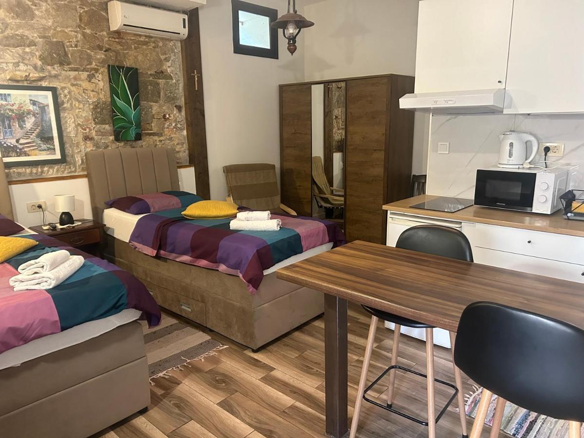 Elena Rooms Сплит Экстерьер фото